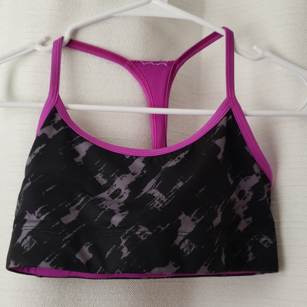 Reversible C9 Sports Bra